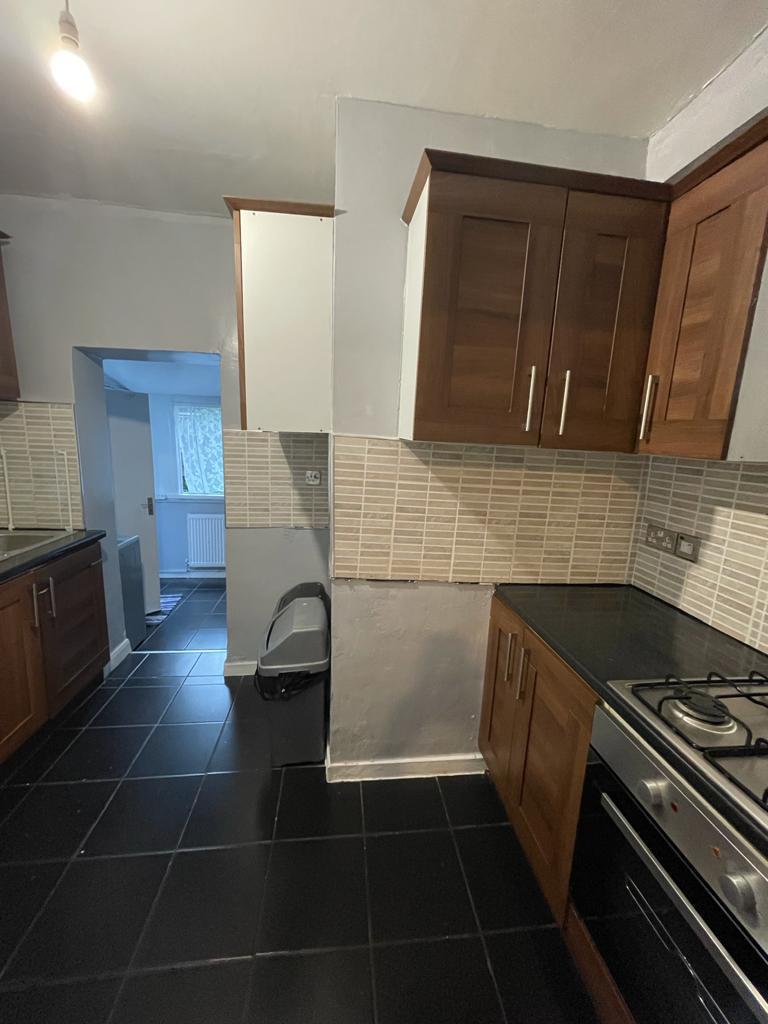 Large Double Room Albert Square, Stratford/Maryland E15 1HH